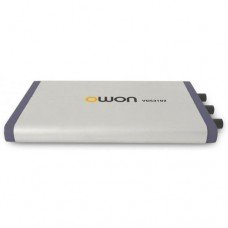 Компактный USB-осциллограф 2-x канальный OWON VDS3102