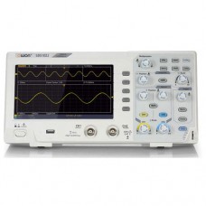 Цифровий осцилограф 2-х канальний OWON SDS1022 Цифровий осцилограф 2-х канальний OWON SDS1022