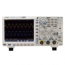 Цифровой осциллограф 2-х канальный OWON XDS2102A