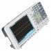 Цифровой осциллограф 2-х канальный OWON SDS7102