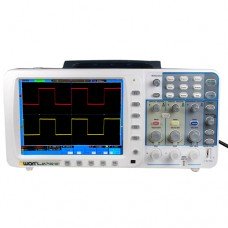 Цифровой осциллограф 2-х канальный OWON SDS7102