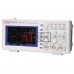 Цифровой осциллограф UNI-T UTD-2102CEX