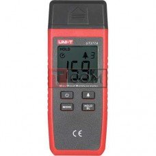 Измеритель влажности древесины UNI-T UT-377A
