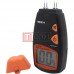 Измеритель влажности древесины MD914