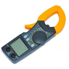 Клещи токоизмерительные OWON CM240