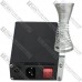 Микропаяльная станция HandsKit T936 OLed, 100-500°C, 24V, подставка под паяльник