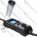 Паяльная станция портативная YIHUA 908D-II с дисплеем, 18W(Max:130W), 90-480°C Паяльная станция портативная YIHUA 908D-II с дисплеем, 18W(Max:130W), 90-480°C