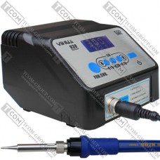 Паяльная станция YIHUA 938, с дисплеем, 120W, 100-480°C