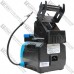 Паяльная станция YIHUA 936A-II, 34W (max 120W), 200-480°C, синяя