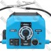 Паяльная станция YIHUA 936A-II, 34W (max 120W), 200-480°C, синяя