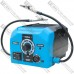 Паяльная станция YIHUA 936A-II, 34W (max 120W), 200-480°C, синяя