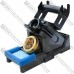 Паяльная станция YIHUA 939D+ III с дисплеем, 32W (max 120W), 200-480°C, синяя Паяльная станция YIHUA 939D+ III с дисплеем, 32W (max 120W), 200-480°C, синяя