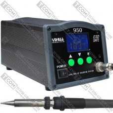 Паяльная станция YIHUA 950, с дисплеем, 150W, 50-500°C