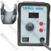 Термовоздушная паяльная станция YIHUA 858D, с дисплеем
