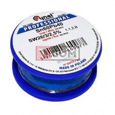 Припій Cynel Sn60Pb40-SW26