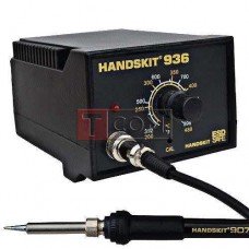 Паяльная станция HandsKit 936 5pin