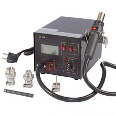 Термовоздушная паяльная станция Zhongdi ZD-939L, 320W, 160…480°C