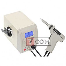 Демонтажная станция Zhongdi ZD-915, 80W, 160…480°C