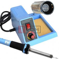 Паяльная станция Zhongdi ZD-99, 48W, 150…480°С