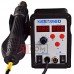 Паяльная станция 2в1 HandsKit 898D (паяльник+турбинный фен)