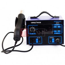 Паяльная станция YIHUA 992D