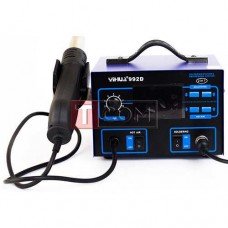Паяльная станция YIHUA 992D