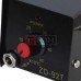 Микропаяльная станция для SMD Zhongdi ZD-927, 8W, 100…450°C