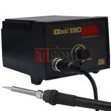 Паяльная станция HandsKit 936D (EXtools 936D), 60W, 200-480°C