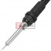 Сменный паяльник YIHUA 907A с разъёмом 5pin, к станциям 852, 852D+, 902D, 878, 936, 937D, 9936