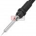 Сменный паяльник YIHUA 907A с разъёмом 5pin, к станциям 852, 852D+, 902D, 878, 936, 937D, 9936