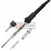 Сменный паяльник YIHUA 907A с разъёмом 5pin, к станциям 852, 852D+, 902D, 878, 936, 937D, 9936