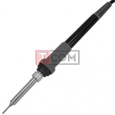 Сменный паяльник HandsKit 907D с разъемом 5pin, силиконовый кабель, к станциям 909D/9305D/936/938 Сменный паяльник HandsKit 907D с разъемом 5pin, силиконовый кабель, к станциям 909D/9305D/936/938