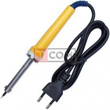 Паяльник YIHUA 830 30W c LED индикатором 220V, нихромовый нагреватель