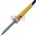 Паяльник YIHUA 830 60W c LED индикатором 220V, нихромовый нагреватель
