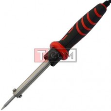 Паяльник Zhongdi ZD-721B, 25W, 220V, нихромовый нагреватель, евровилка