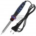 Паяльник Zhongdi ZD-721C, 30W, 220V, нихромовый нагреватель