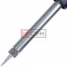Паяльник Zhongdi ZD-721C, 40W, 220V, нихромовый нагреватель