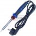 Паяльник Zhongdi ZD-721C, 40W, 220V, нихромовый нагреватель