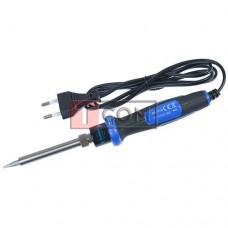 Паяльник ZD-721N, 50W, 220V, керамический нагреватель