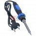Паяльник ZD-721N, 50W, 220V, керамический нагреватель