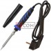 Паяльник Zhongdi ZD-721NA, 40W, 220V, керамический нагреватель, евровилка, с колпачком Паяльник Zhongdi ZD-721NA, 40W, 220V, керамический нагреватель, евровилка, с колпачком