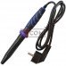 Паяльник Zhongdi ZD-721NA, 40W, 220V, керамический нагреватель, евровилка, с колпачком