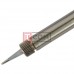 Паяльник Zhongdi ZD-200C, 40W, 220V, ніхромовий нагрівач, євровилка