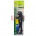 Паяльник Zhongdi ZD-200C, 40W, 220V, нихромовый нагреватель, евровилка