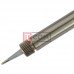 Паяльник Zhongdi ZD-200C, 40W, 220V, нихромовый нагреватель, евровилка