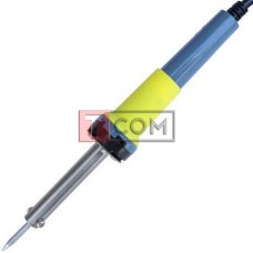Паяльник Zhongdi ZD-200В, 40W, 220V, нихромовый нагреватель, евровилка