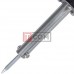 Паяльник Zhongdi ZD-200В, 40W, 220V, нихромовый нагреватель, евровилка Паяльник Zhongdi ZD-200В, 40W, 220V, нихромовый нагреватель, евровилка