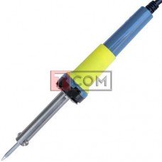 Паяльник Zhongdi ZD-200В, 40W, 220V, нихромовый нагреватель, евровилка