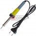 Паяльник Zhongdi ZD-200B, 60W, 220V, нихромовый нагреватель Паяльник Zhongdi ZD-200B, 60W, 220V, нихромовый нагреватель