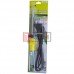 Паяльник Zhongdi ZD-200В, 60W, 220V, нихромовый нагреватель, евровилка